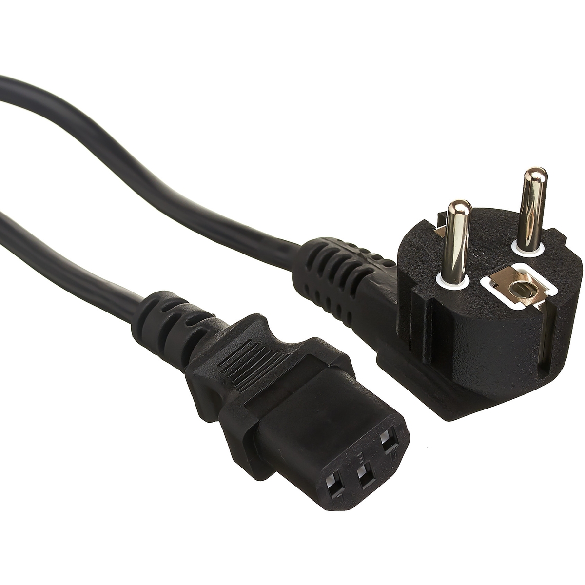 Кабель питания Exegate Power PC-10P