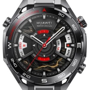 Часы Huawei Ultimate 2