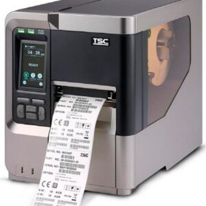 Принтер термотрансферный TSC MX241P