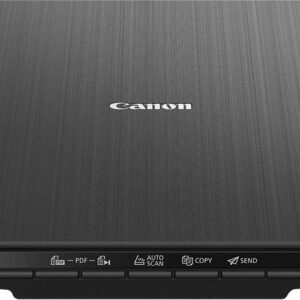 Сканер Canon CanoScan LiDE 400