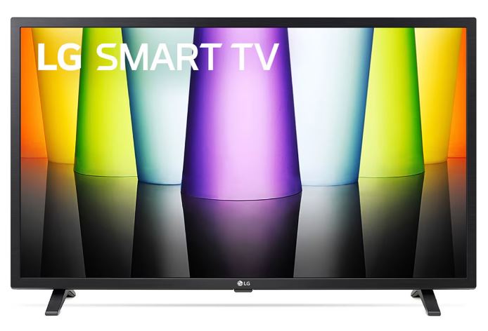 Телевизор LG 32LQ63006LA.ARUG
