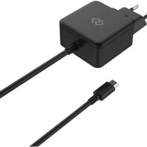 Адаптер питания Digma DM-U45-GAN