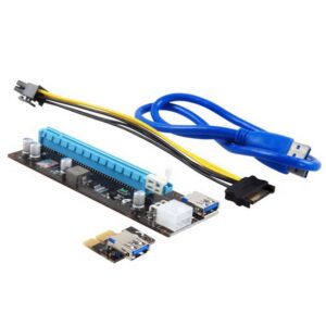 Адаптер ITZR RISER CARD