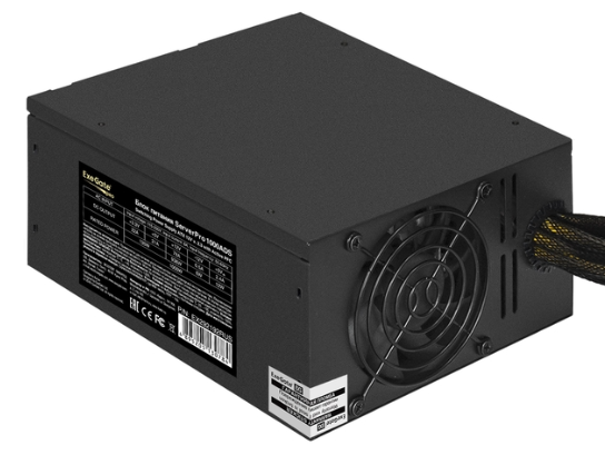 Блок питания ATX Exegate ServerPRO-1000ADS