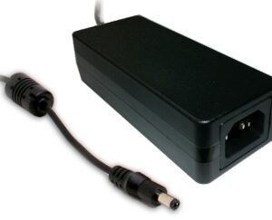 Адаптер сетевой Mean Well GST60A15-P1J