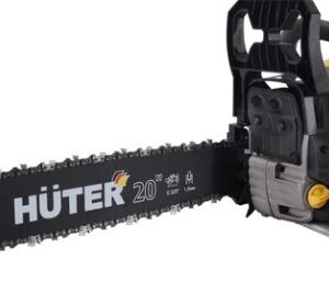Бензопила Huter BS-52