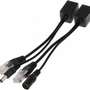Инжектор PoE NST NS-PI-PoEBT/A