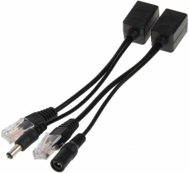 Инжектор PoE NST NS-PI-PoEBT/A