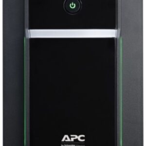Источник бесперебойного питания APC BX2200MI-GR