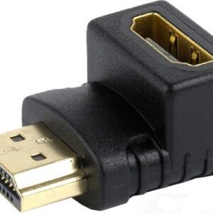 Переходник Cablexpert A-HDMI90-FML