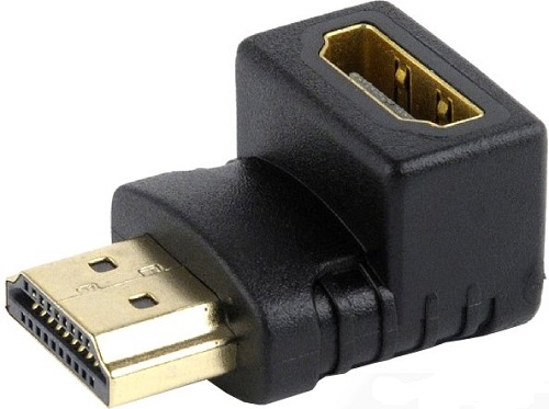 Переходник Cablexpert A-HDMI90-FML