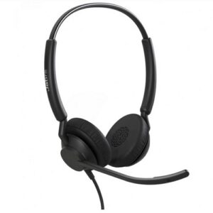 Проводные наушники Jabra Engage 40, Проводной, Охватывающие, [4099-413-279]