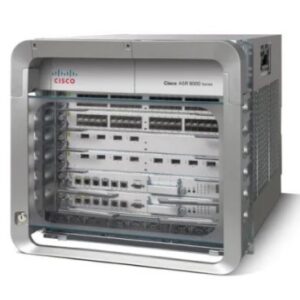 Шасси Cisco ASR-9006-AC-V2