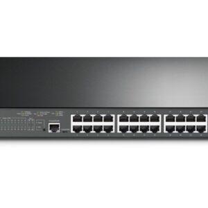 Коммутатор управляемый TP-LINK SG3428XMP