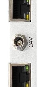 Модуль ввода Qtex QVP CHB704K-2IN