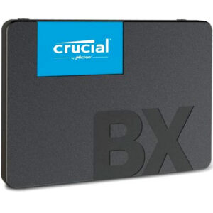 Накопитель SSD 1TB Crucial BX500 (CT1000BX500SSD1(T))