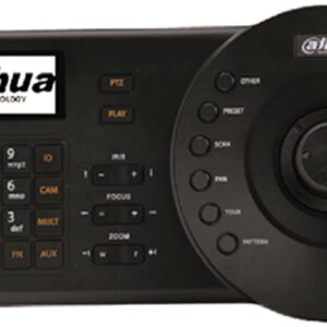 Пульт Dahua DHI-NKB1000-E
