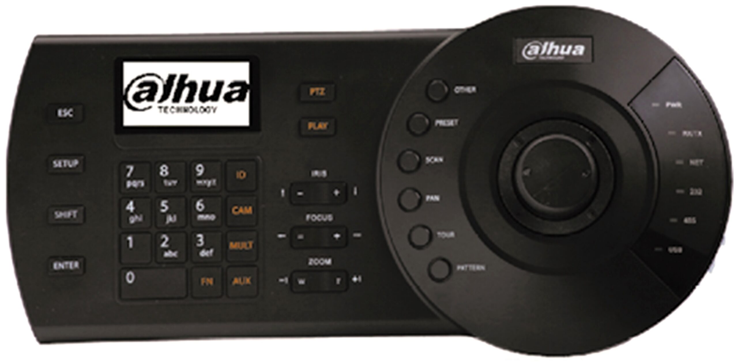 Пульт Dahua DHI-NKB1000-E
