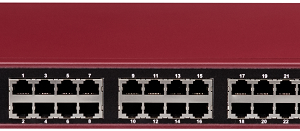 Коммутатор управляемый QTECH QSW-3750-28T-AC-R