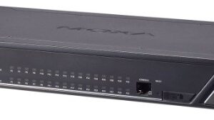 Преобразователь MOXA NPort 6650-32-2AC-G2
