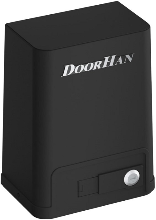 Привод DoorHan Sliding-800PRO