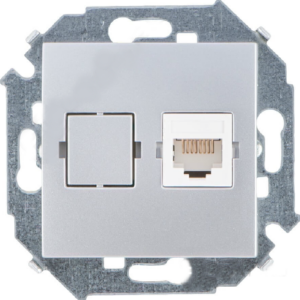Розетка Simon 1591598-033
