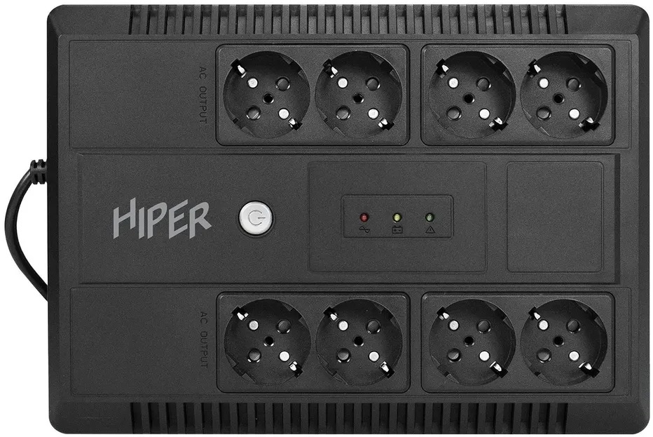 Источник бесперебойного питания HIPER LM-800