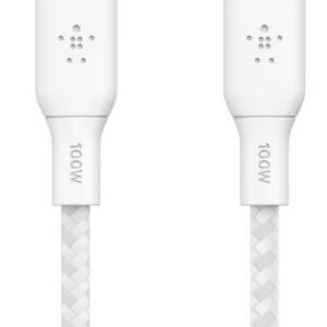 Кабель Belkin CAB014BT2MWH