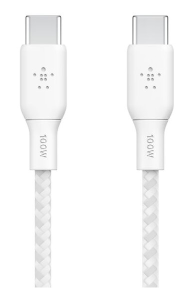 Кабель Belkin CAB014BT2MWH