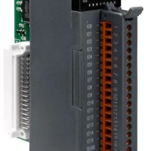 Модуль ICP DAS I-8050W-G CR