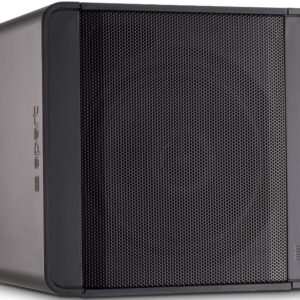 Акустическая система BIAMP KUBO5T-BL