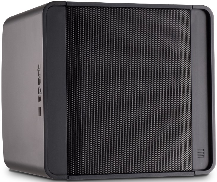 Акустическая система BIAMP KUBO5T-BL