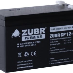 Батарея ZUBR GP12-7NPP(ZUBR)