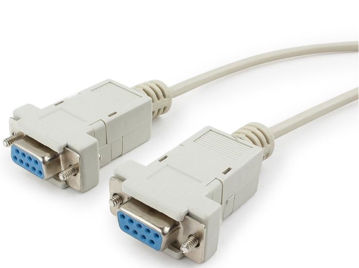 Кабель Cablexpert CC-134-10-N