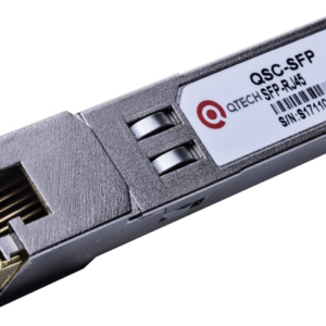 Трансивер QTECH QSC-SFP+10GEA