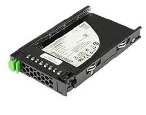 SSD накопитель 800 ГБ Fujitsu ETASA8F, SAS, [ETASA8F]