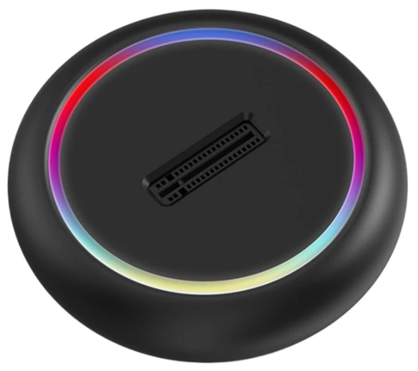 Док-станция ORIENT UHD-524LED