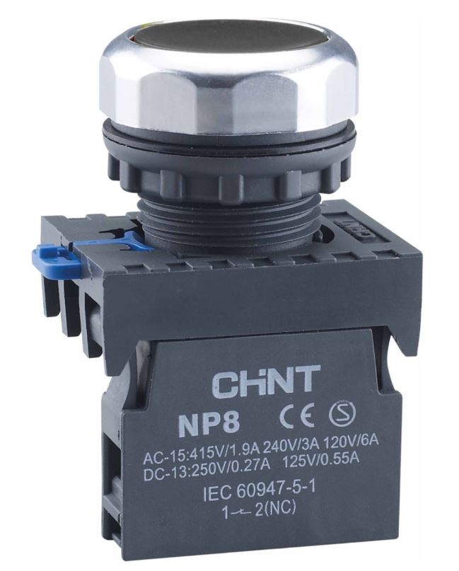 Кнопка управления CHINT 578647