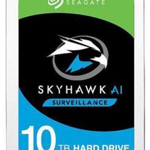 Жесткий диск 10TB SATA 6Gb/s Seagate ST10000VE001