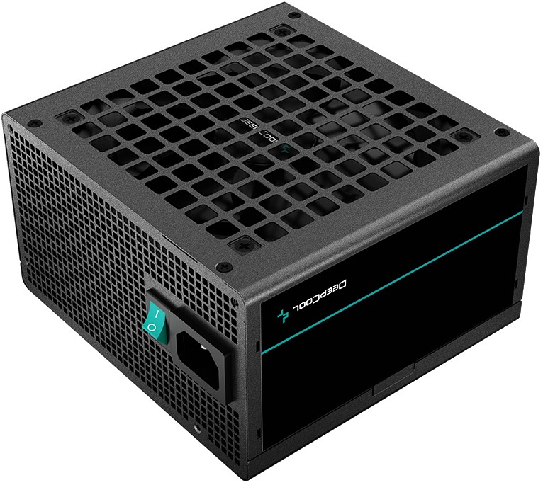 Блок питания ATX Deepcool PF700