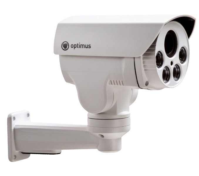 Видеокамера Optimus AHD-H082.1(4x)_v.1