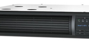 Источник бесперебойного питания APC SMT1500RMI2U