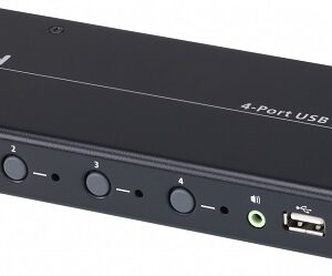 Переключатель KVM Aten CS724KM-AT