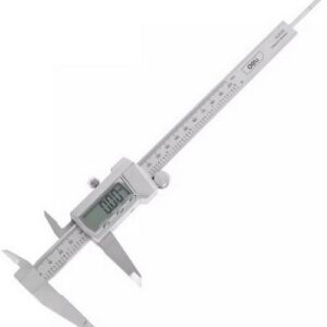 Штангенциркуль Deli DL91200