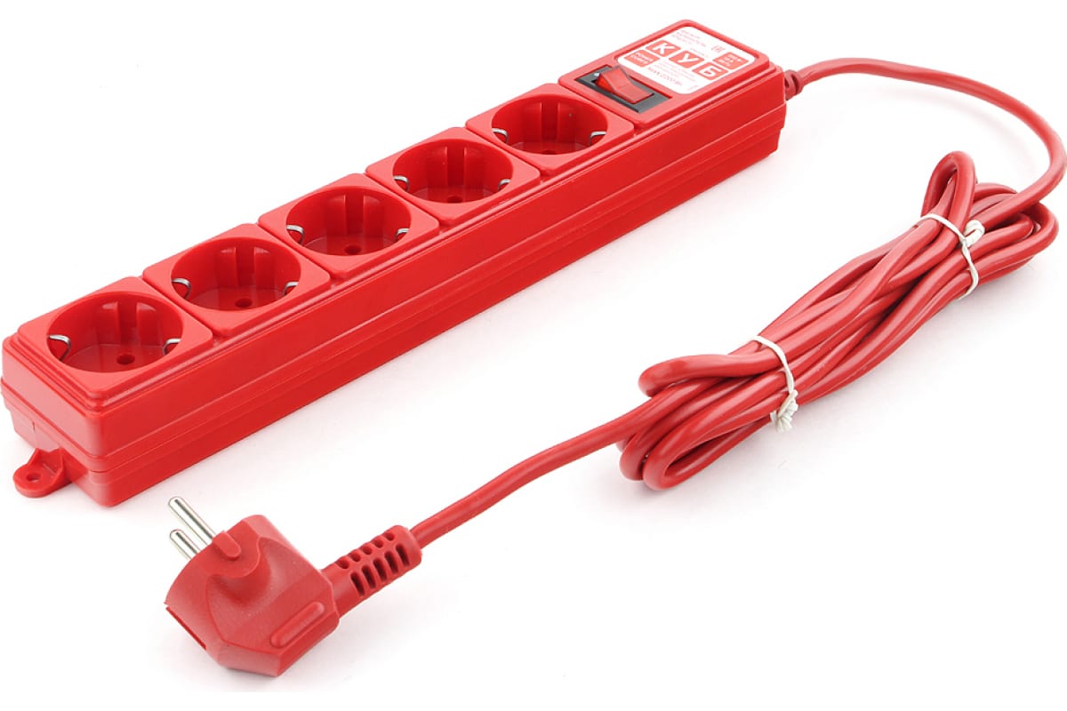 Сетевой фильтр Power Cube SPG-MXTR-14