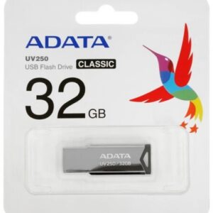 Накопитель USB 2.0 32GB ADATA UV250