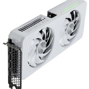 Видеокарта Palit nVidia GeForce RTX 5060, 8 ГБ GDDR7, [NE75060U19P1-GB2063M]