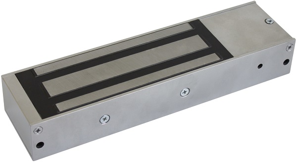 Замок AccordTec ML-395 (б/э)