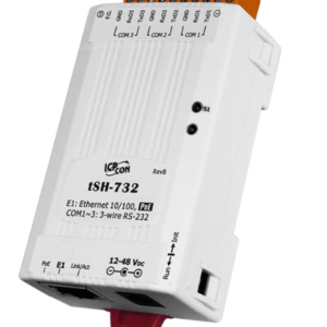 Преобразователь ICP DAS tSH-732