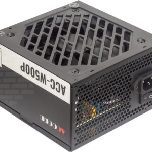 Блок питания ATX ACCORD ACC-W500P